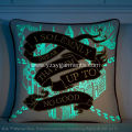 Fashion Pattern Cushion Pillow